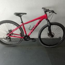BICYCLE TREK 21 SPEED SIZE 29 BRAND NEW 