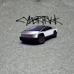 Tesla custom t shirts