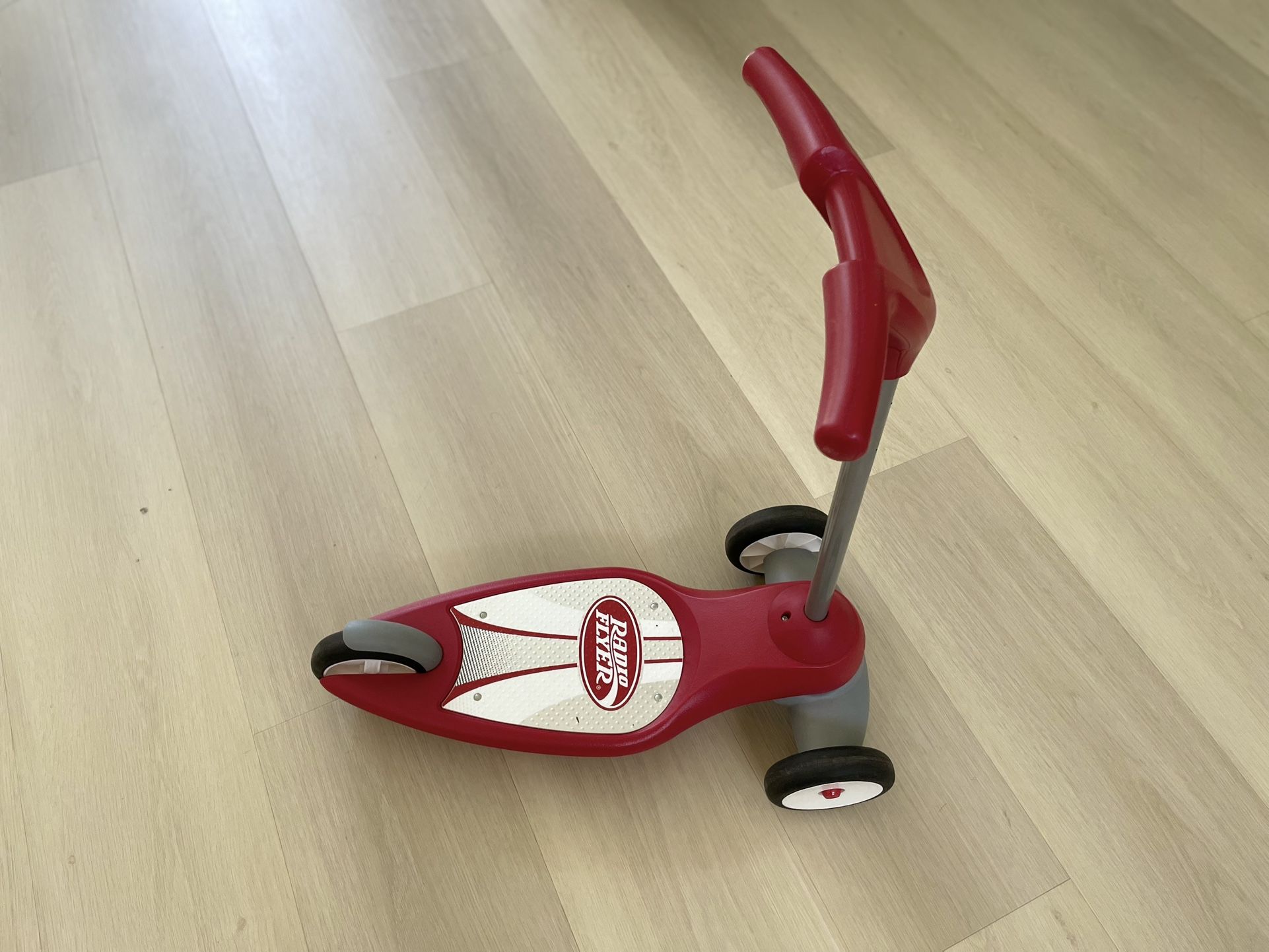 Kids Kick Scooter