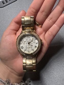 Guess watch