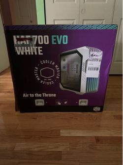 Limited Edition PC Case