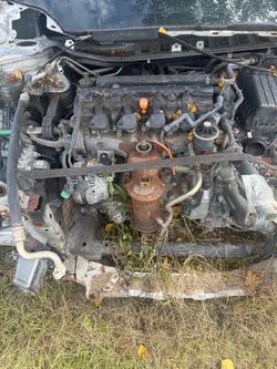 11 CIVIC ENGINE LX 1.8