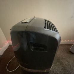 De’LonghI 3 in 1 portable Air Conditioner