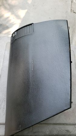 Bolsa de aire de un nissan 350 2004 bolsa de aire del tablero