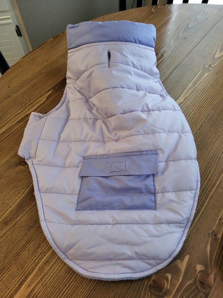 Dog Vest - (M)