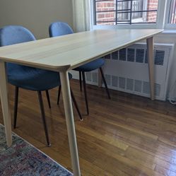 Ikea Lisabo Dining Table