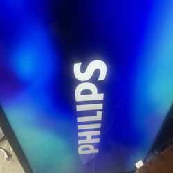 Philips Tv 55