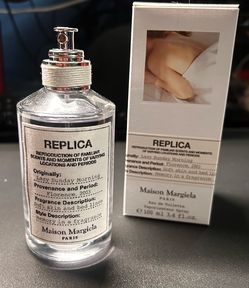 Maison Margiela Lazy Sunday Morning 100ML