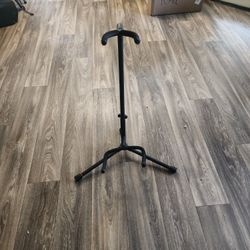 Generic Guitar Stand