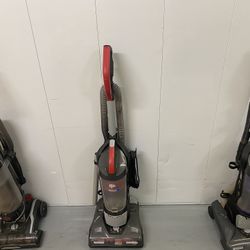 Vacuums