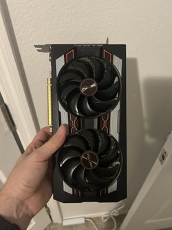 Sapphire Pulse AMD Radeon RX 5600xt