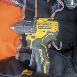 Dewalt Drill