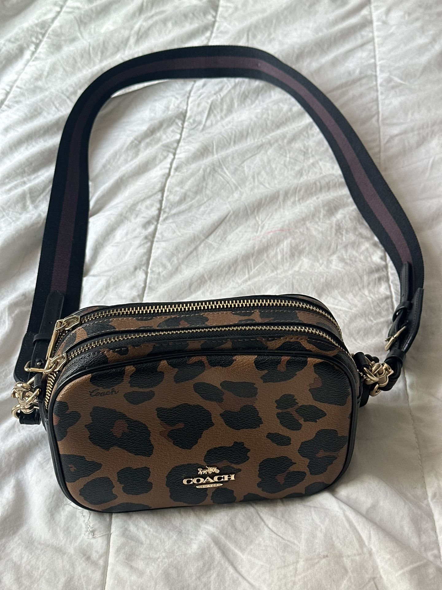 Coach Crossbody
