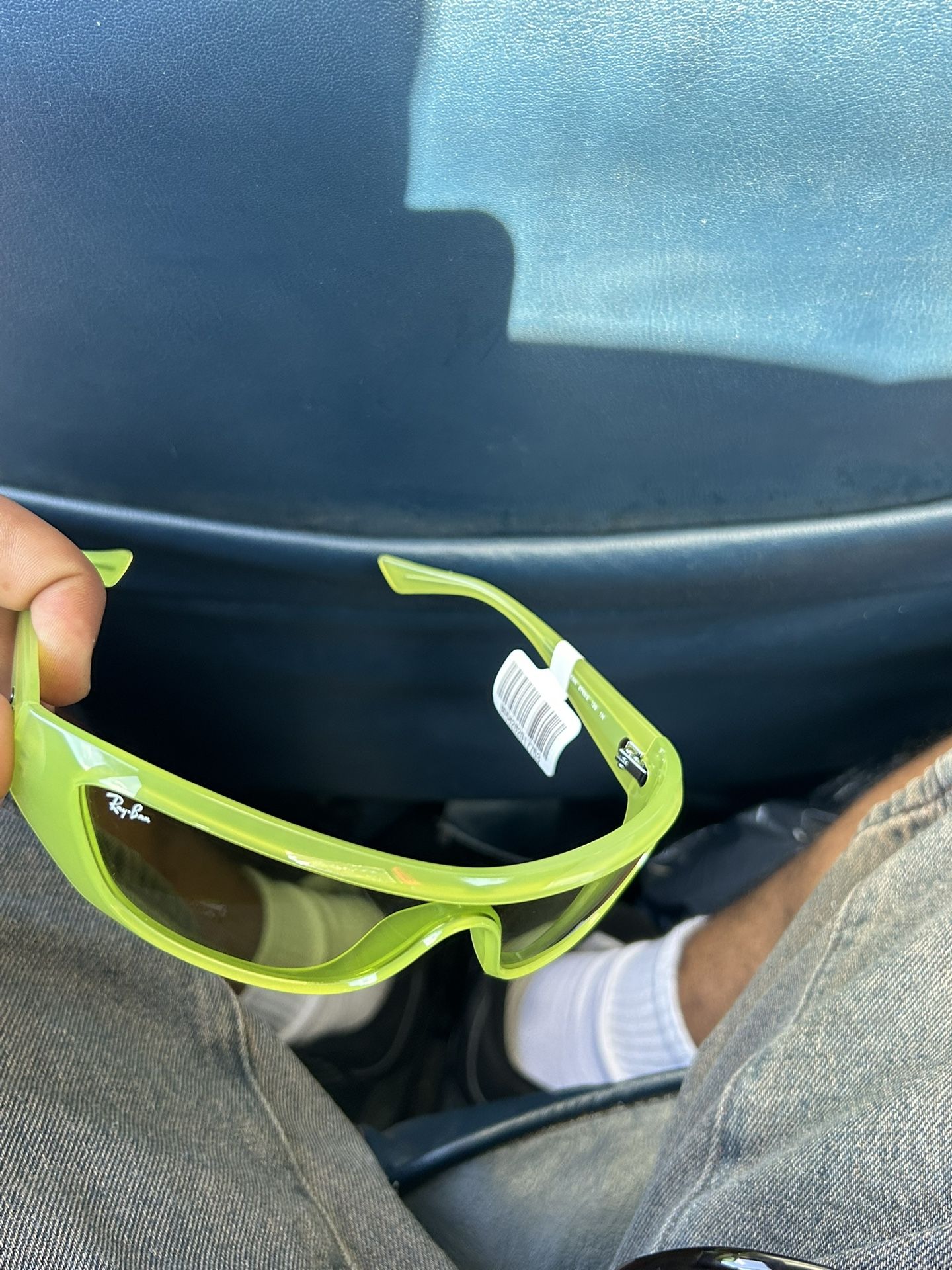 RayBan Glasses