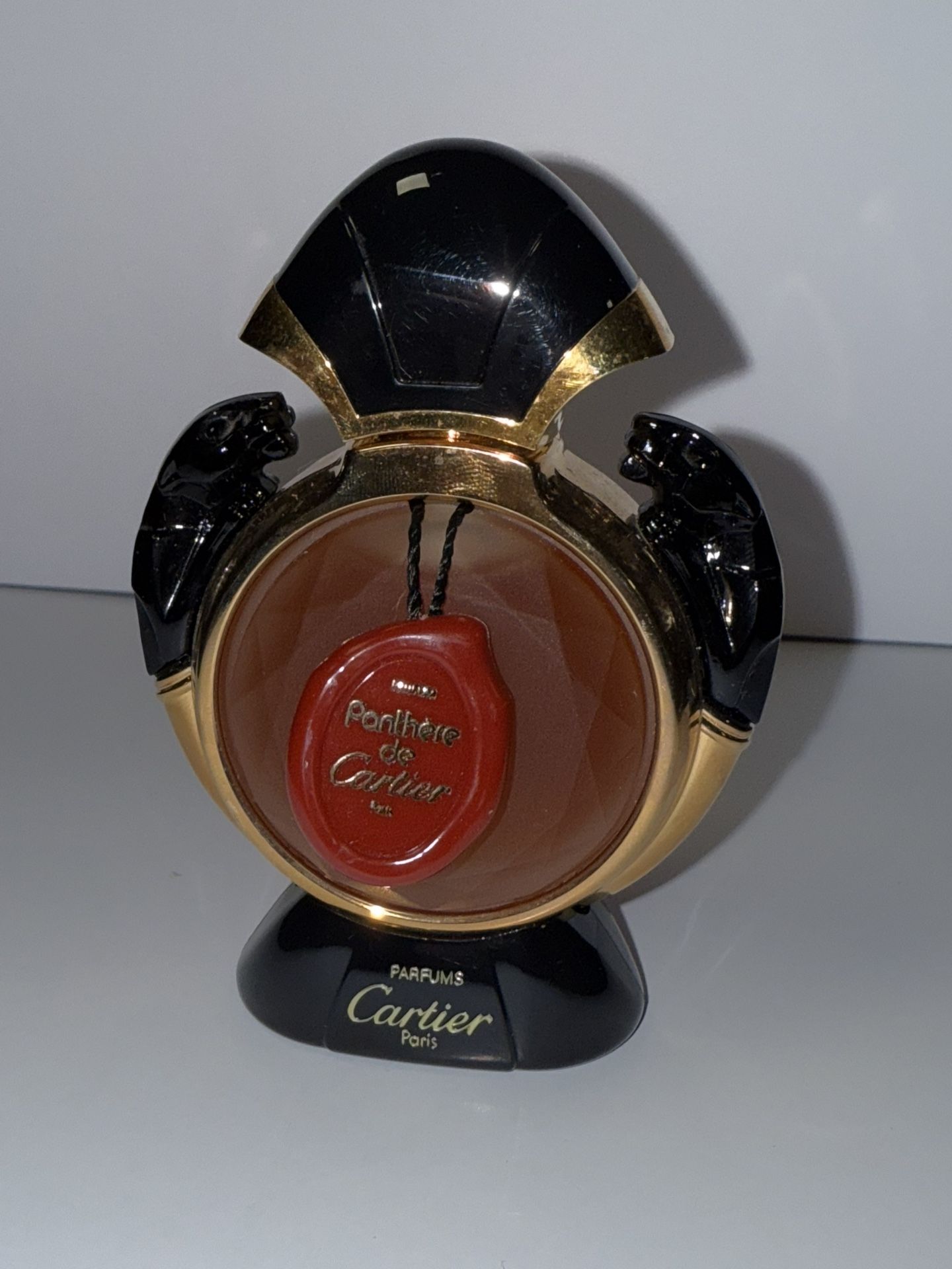 Cartier Perfume