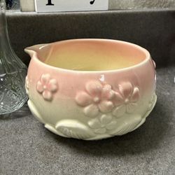 matcha flower bowl