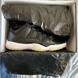 Jordan 11 lows 72-10