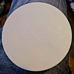 Google Mesh Wifi Router/Extender