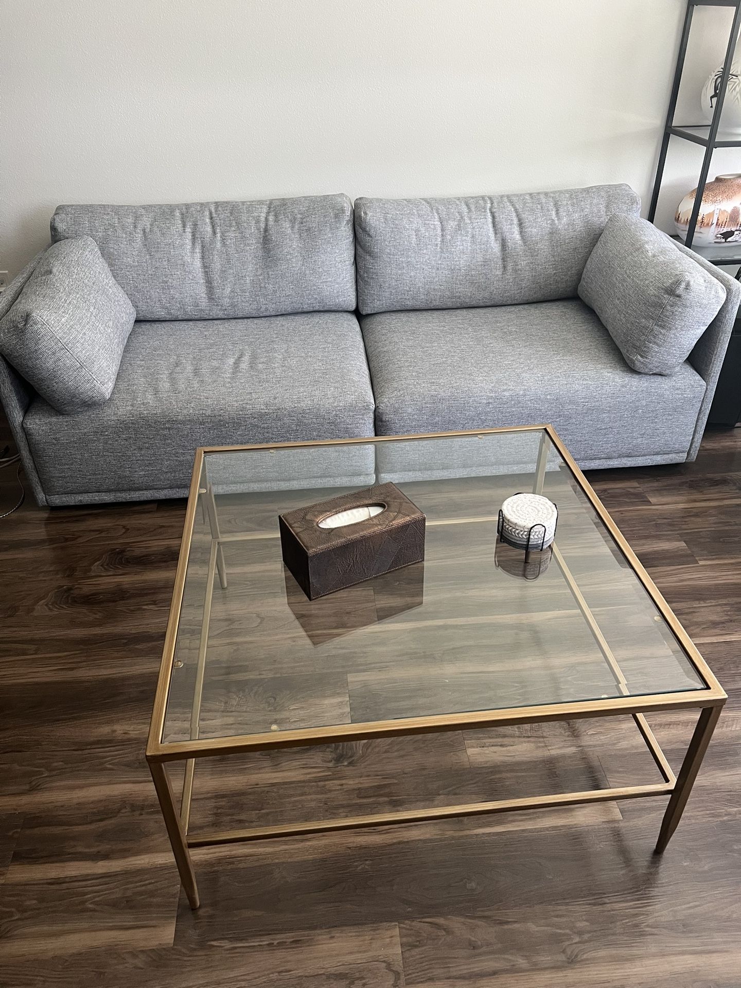 Article Couch