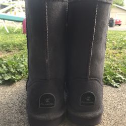 Bear Paw Boots 