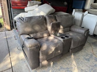 Power Recliner Electric