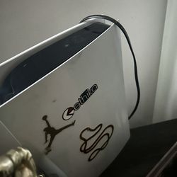 It work Good I Just Don’t Play The Game No More 