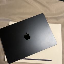 2024 Macbook Air M3 Chip