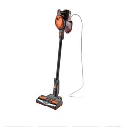 Shark Rocket Ultra-Light Corded Stick Vacuum - HV301