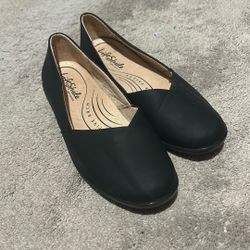 LifeStride Flats New 7.5W