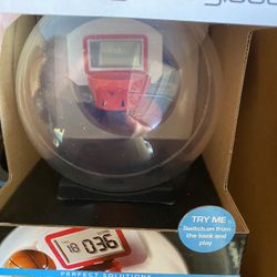 Kids Basketball Toys New $5A Case Christmas Gifts Stocking Stuffers