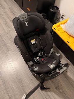 Maxi-Cosi Car Seat 360