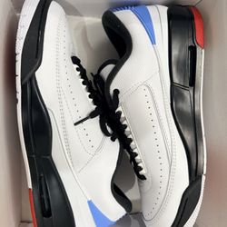 Jordan 2/3 Unc To Chicago 