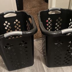 Laundry Baskets