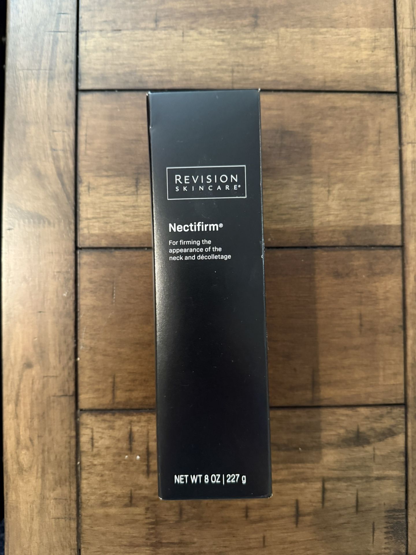 Revision Nectifirm 8 oz