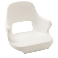 Fiberglass Fishing Boat Seat