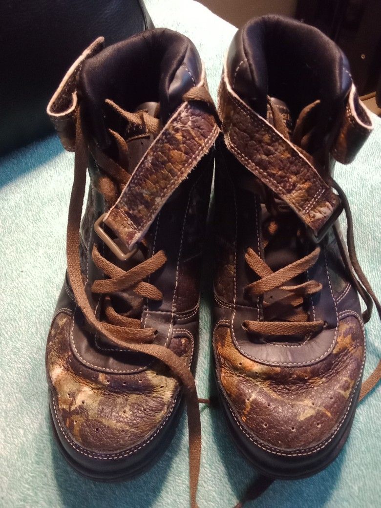 Men's Winter Sneakers 