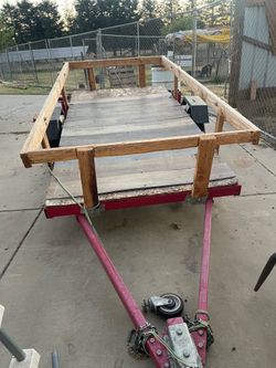 trailer