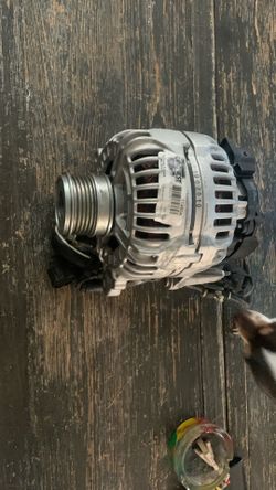 Alternator For Volkswagen 2.5