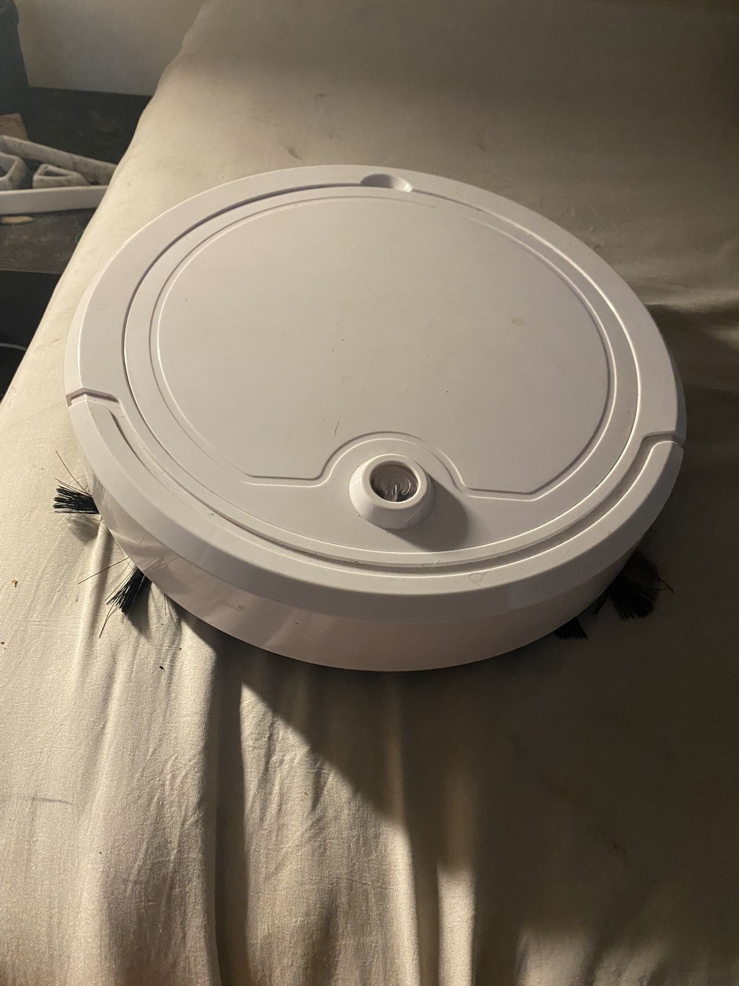 Robot Vacuum