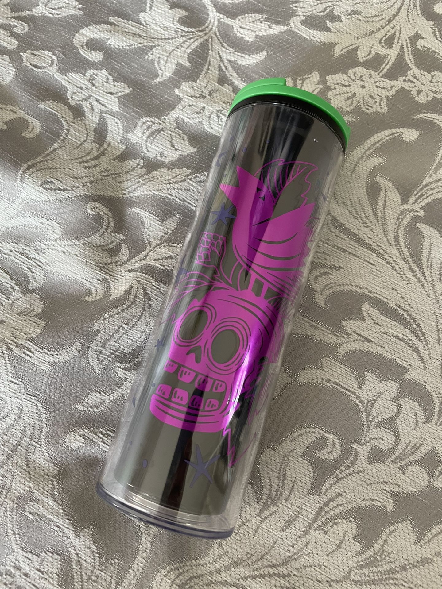 Starbucks Halloween 16 oz Tumbler