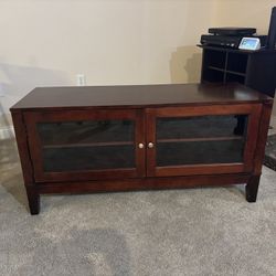TV Console