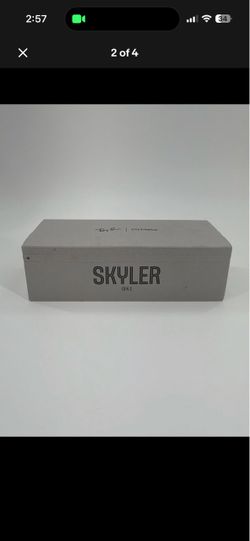 Ray-Ban Meta Skyler Gen 2
