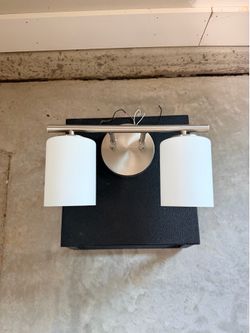 Bathroom Vanity Light