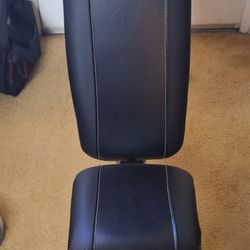 Adjustable Bench Press For Weight Lifting