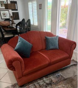 Nice Loveseat