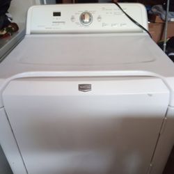 Mayta bravo Dryer