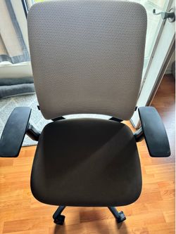 Office chair