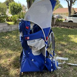 Osprey Poco Plus