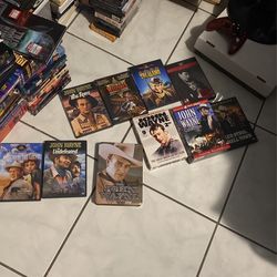 John Wayne Bundle
