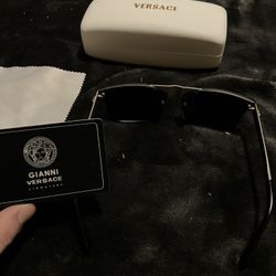 Versace Sunglasses